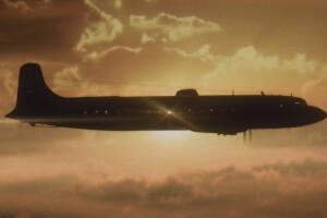 'Secuestro del vuelo 601'