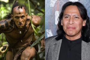 Gerardo Taracena - Cómo se ve el elenco de ‘Apocalypto’ a 16 años.jpg