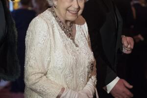Queen Elizabeth II