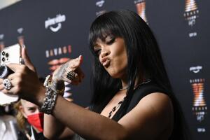 Rihanna