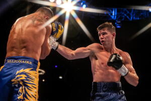 Luke Campbell