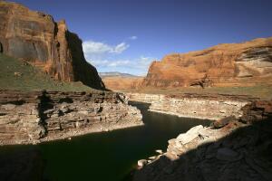 Lago Powell