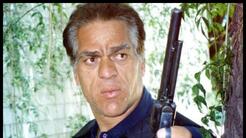 Muere el actor Agustín Bernal, célebre villano del cine mexicano  