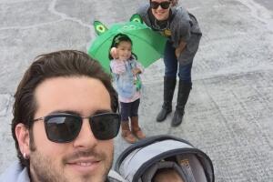 Pablo Lyle