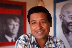 César Chávez 