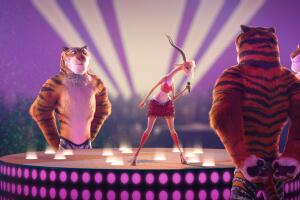 Zootopia
