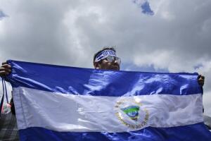 Nicaragua Sanctions