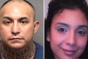 desaparición Cecilia Huerta esposo sospechoso Reyes Gallegos San Antonio Texas asesinato