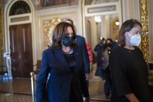 Kamala Harris