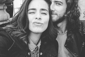 Los hermanos más guapos de los famosos