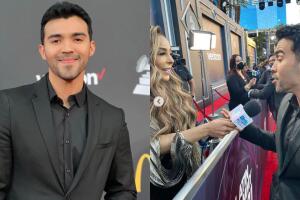 El trabajo como compositor de Gussy Lau lo ha llevado a llegar al Latin GRAMMY.