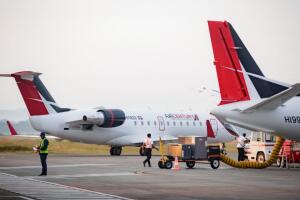 vuelos a cuba Air Century