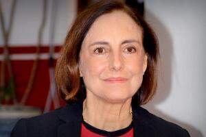 Diana Bracho reflexiona sobre la muerte