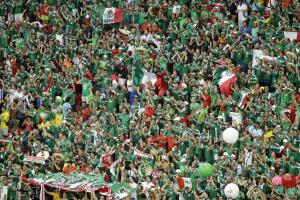 Brazil Soccer WCup Croatia Mexico