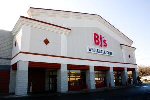 BJs Warehouse Clubs Voluntarily Recall Mushrooms