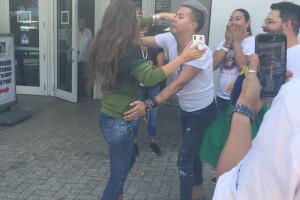 Thalia Premio Lo Nuestro