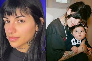 Cazzu confiesa que “no podía seguir pagando” casa en la que vivía con Inti: ¿y el rancho de Nodal?