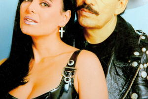 Joan Sebastian fue el cantautor con más amor