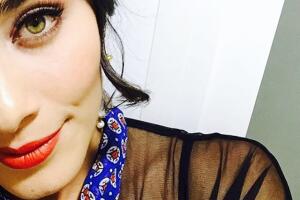 Bellezas sin maquillaje
