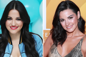 Maite Perroni
