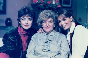 Las familias más entrañables de la TV