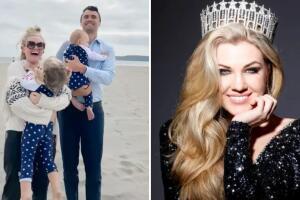 Erika Frantzve, quien se queda a cargo de los hijos de Charlie Kirk, estudió Ciencias Políticas en Arizona State University y obtuvo grados en Liberty University.