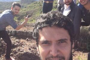 El Chapo BTS segunda temporada