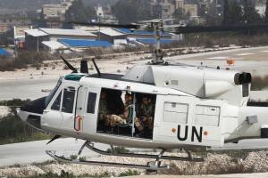 Mideast Wars Resolution 1701 Explainer