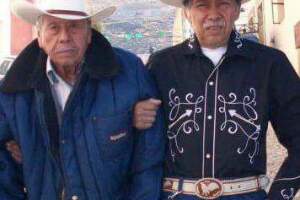 ¡Feliz día del abuelo!