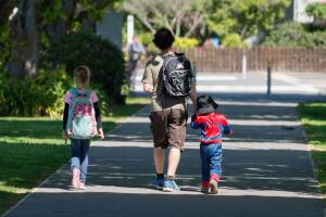 Superhero Flatman Returns To Lift Christchurch Spirits