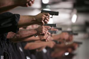 dan paso proyecto HB 1927 armas Texas sin licencia 
