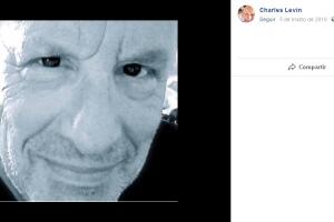 Charles Levin