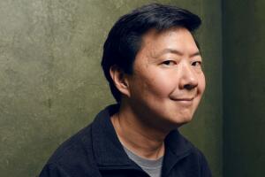 Ken Jeong