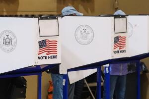 Elecciones en Nueva York 2025: guía para encontrar tu centro de votación.