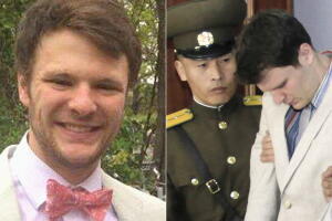 Promo Otto Warmbier