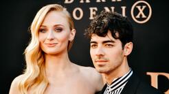 Joe Jonas y su romántico tatuaje dedicado a Sophie Turner: ¿qué significa?