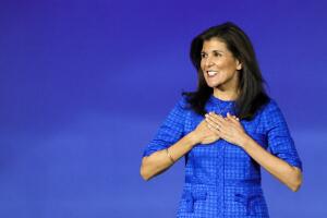 GOP Presidential Candidates Attend RJC Vegas Leadership Summit