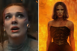 'Damsel': ¿La película de Netflix con Millie Bobby Brown está basada en un libro de Evelyn Skye?

