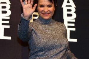 Adriana Barraza
