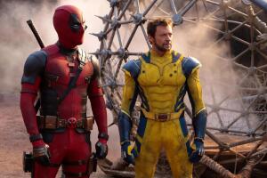 'Deadpool & Wolverine' llegará a los cines en el verano de 2024