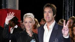 Roxette se quedó sin una estrella: Per Geslee despidió a su compañera con un conmovedor mensaje