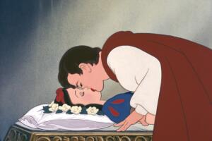 'Blancanieves y los siete enanos'