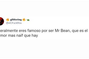 Tuit de opinión de Mr. Bean Twitter .jpg