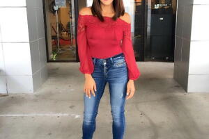 Francisca Lachapel