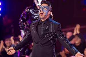 ¿Quién Es La Máscara?: de qué trata y novedades de la sexta temporada