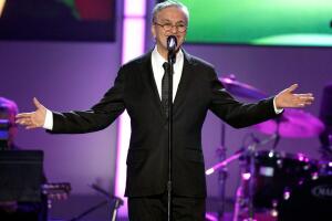 Persona del Año Latin GRAMMY