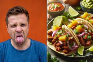 Taste Atlas realizó una lista con los peores 91 platillos, basándose en su preparación e ingredientes.