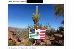 Avisos de facebook Hispanos