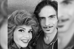 Soraya y Nandito 22 años después