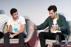 Mark Ronson & The LEGO Group Inspire Kids To Rebuild The World